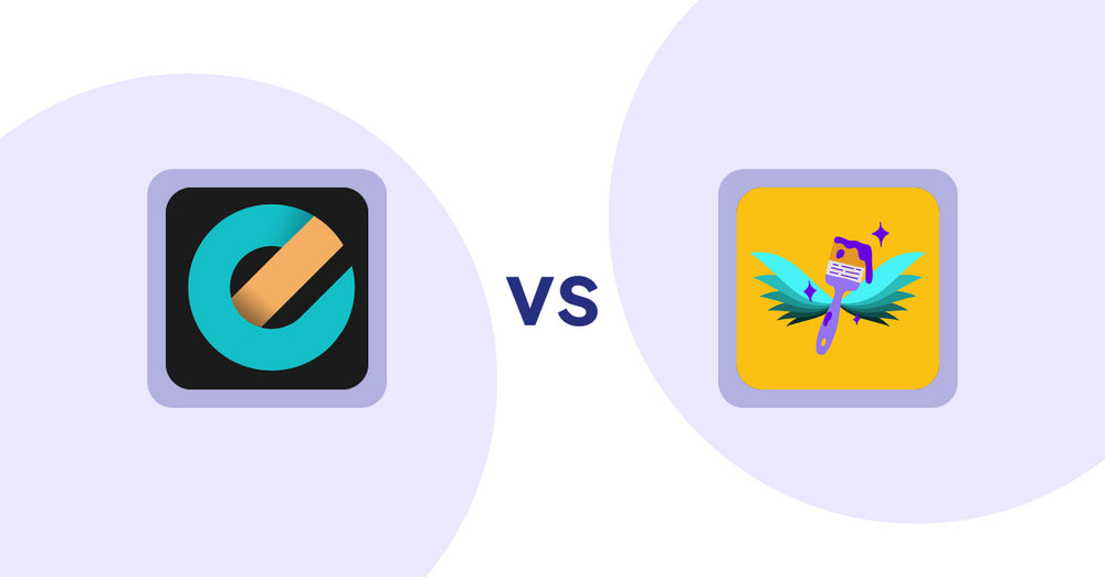 Shopify Product Display Apps: Price Calculator by Dimensions vs. Badgfly ‑ Product Personalizer