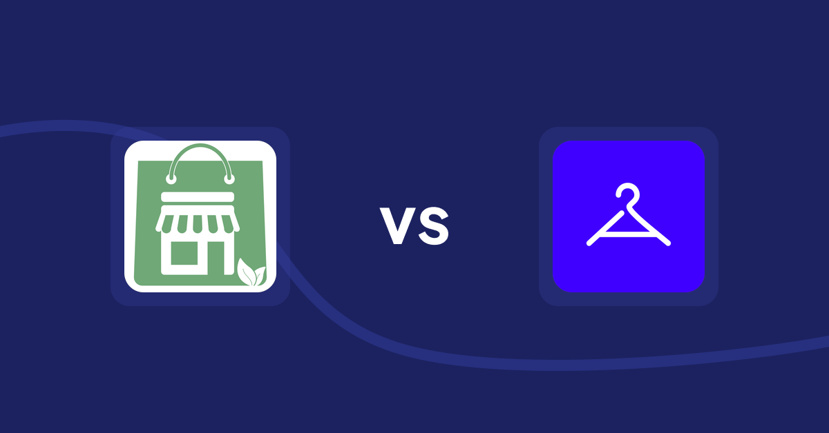 Shopify Product Display Apps: Greeniemart vs Aiuta