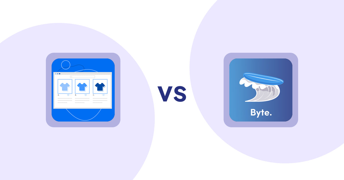 Shopify Product Display Apps: Hura Product Showcase Builder vs Subcollection Category Surf