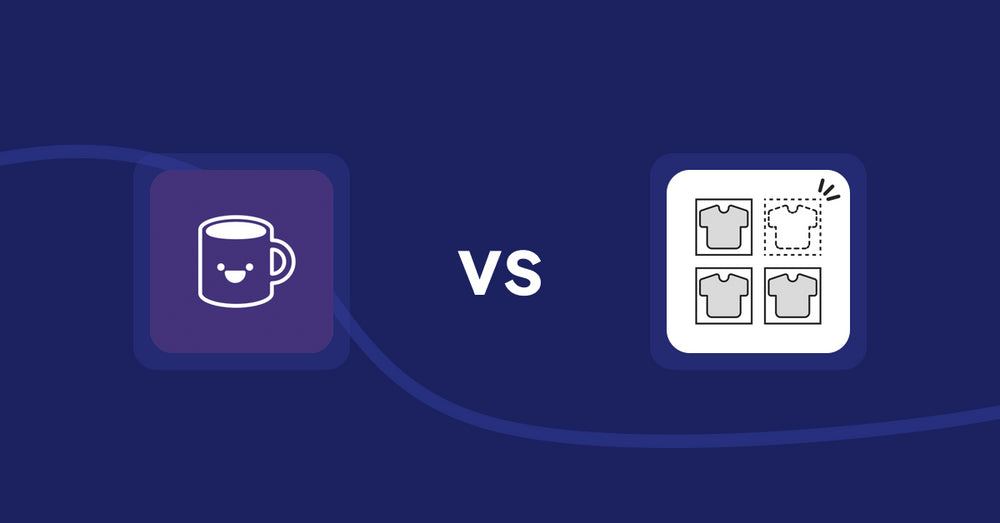 Shopify Product Display Apps: Mugshot Bot vs シンプル売り切れ非表示｜在庫切れ商品の表示変更