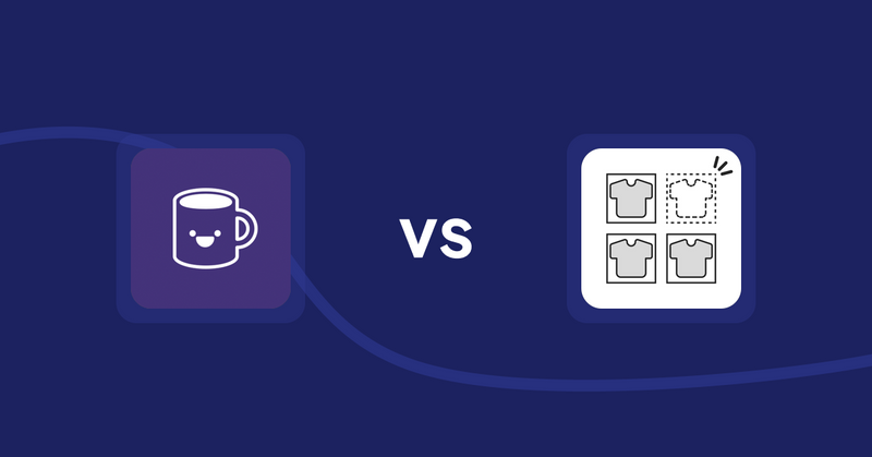 Shopify Product Display Apps: Mugshot Bot vs シンプル売り切れ非表示｜在庫切れ商品の表示変更