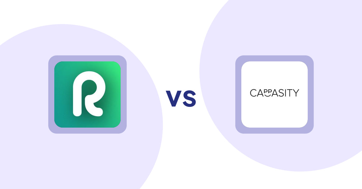 Shopify Product Display Apps: ReelTok Shoppable Videos + UGC vs Cappasity 3D and 360 Viewer