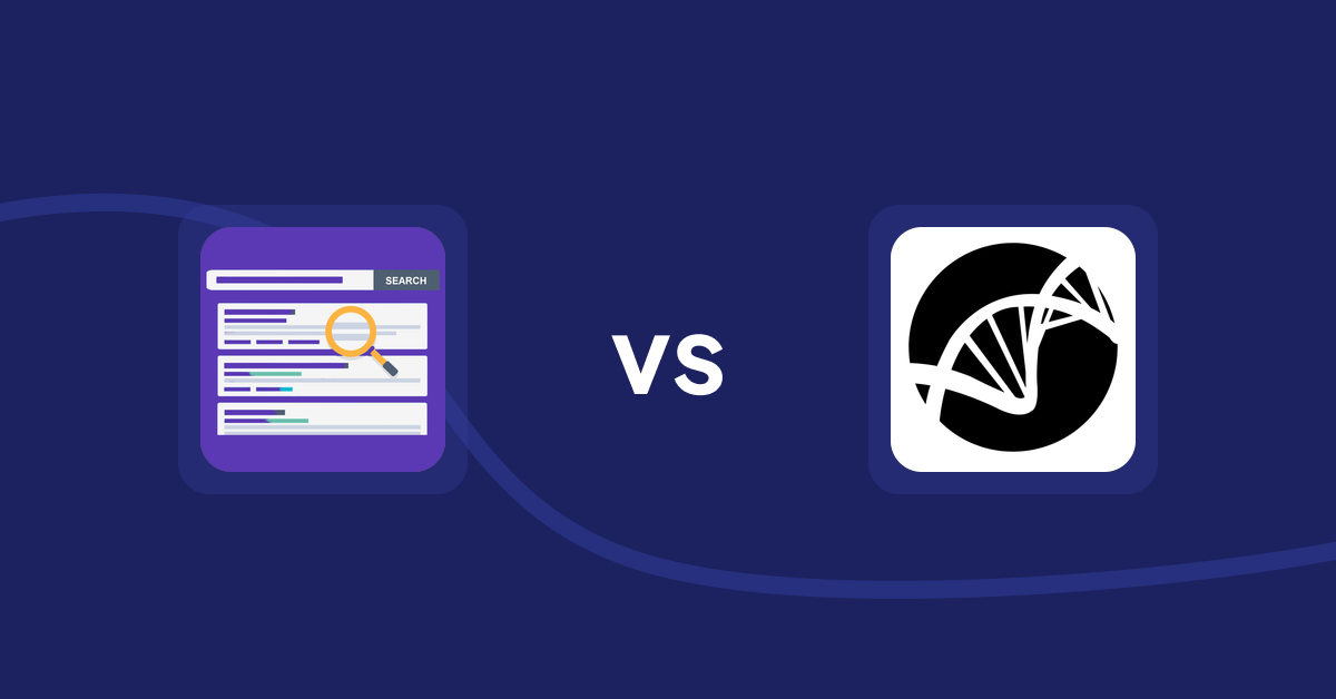 Shopify Product Display Apps: Spark AI Products Description vs. Bike Matrix