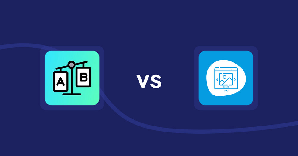 Shopify Product Display Apps: Spec & Compare vs. Quick Product Navigator Slide