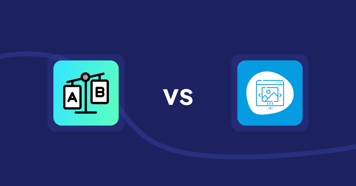Shopify Product Display Apps: Spec & Compare vs. Quick Product Navigator Slide