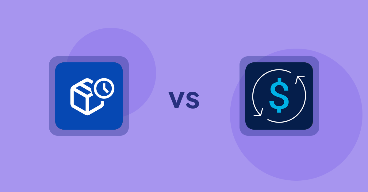 Shopify Product Display Apps: PreOrder Alpha vs Bestsellers reSort