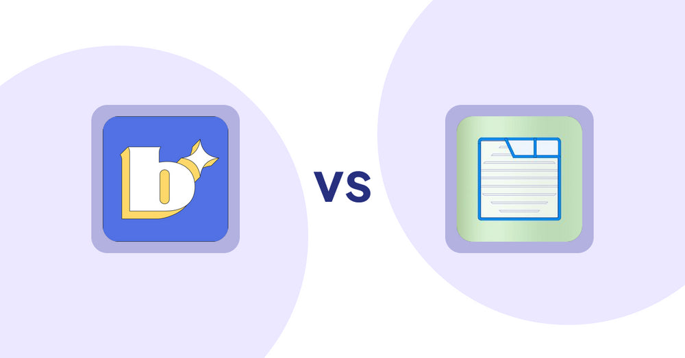 Shopify Product Display Apps: Because: CRO + Personalization vs Ecom Product Descriptions