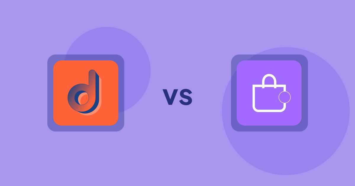 Shopify Product Display Apps: Social Shopper Pro ‑ Instagram vs ShowMe: Product Showcases