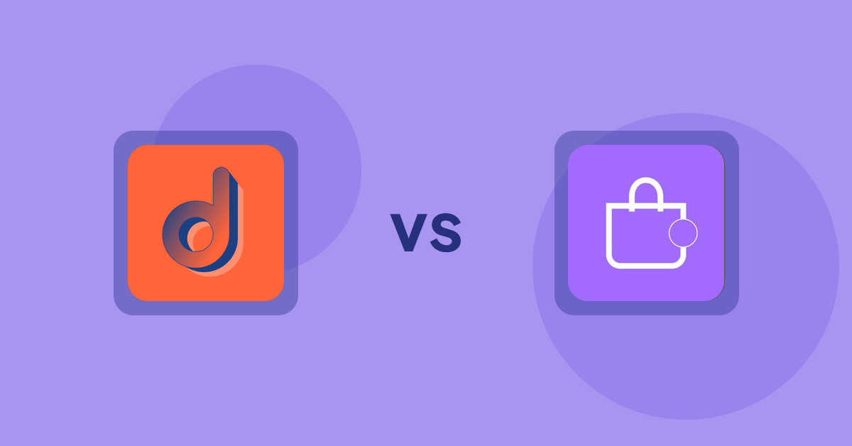 Shopify Product Display Apps: Social Shopper Pro ‑ Instagram vs ShowMe: Product Showcases
