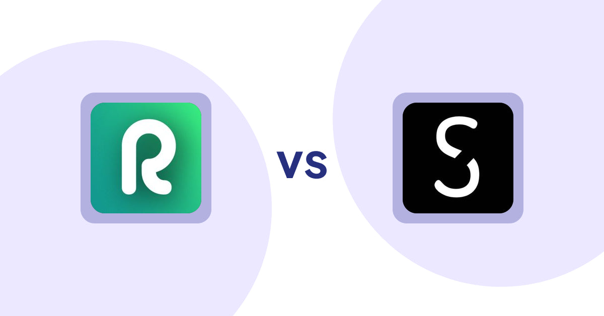 Shopify Product Display Apps: ReelTok Shoppable Videos + UGC vs. StyleScan AI Virtual Try‑on