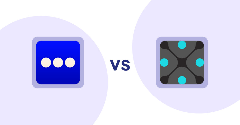 Shopify Product Display Apps: Vario ‑ Variation Swatches vs. In‑store Shopping Assistant