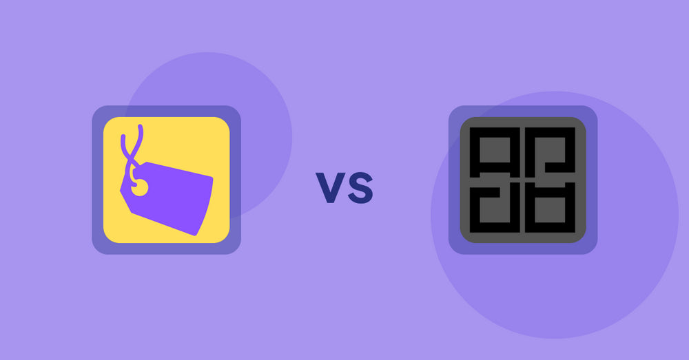 Shopify Product display Apps: Creatify‑Trust Badges & Labels vs Archipro Product Sync