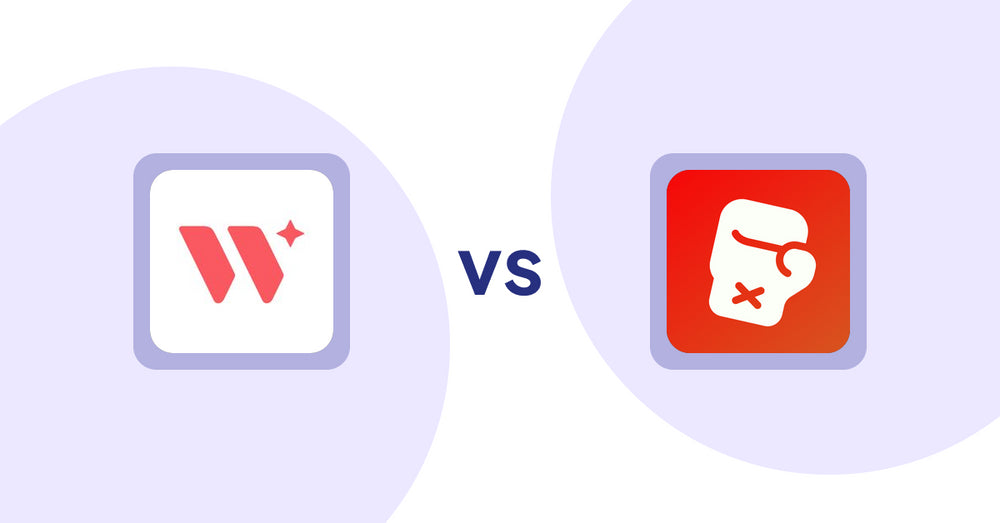 Shopify Product Display Apps: Wizart Visualizer vs Knockout ‑ Hide Out Of Stock