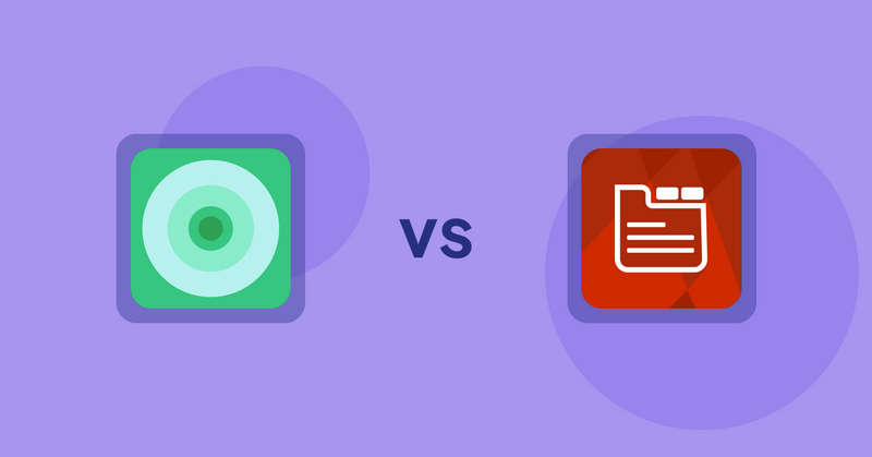 Shopify Product Display Apps: Hey!Scarcity Low Stock Counter vs Tabs: SEO Product Tabs with AI