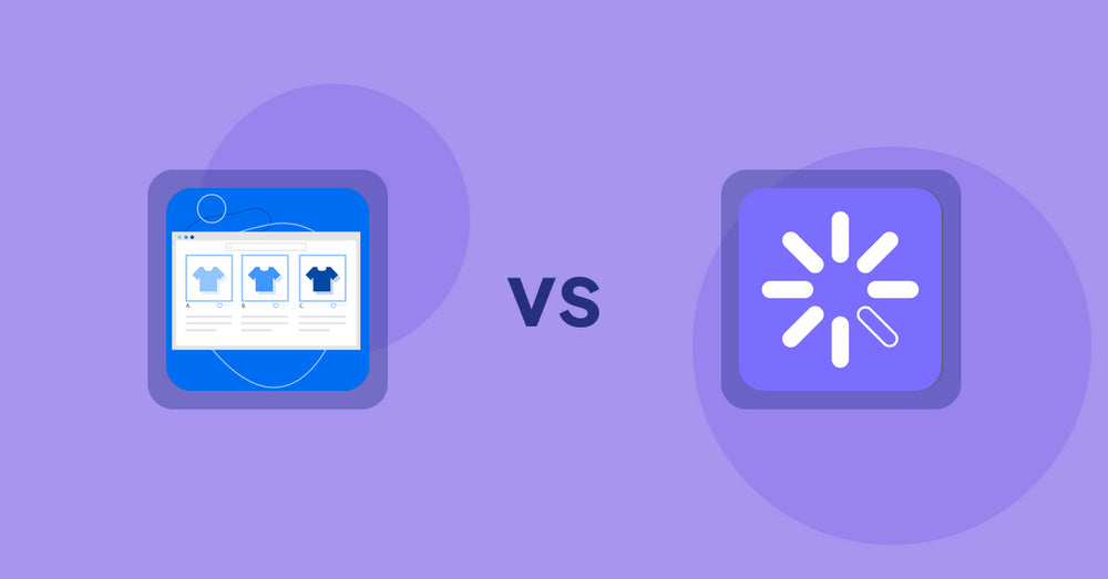Shopify Product Display Apps: Hura Product Showcase Builder vs Quinn Shoppable Videos & Reels