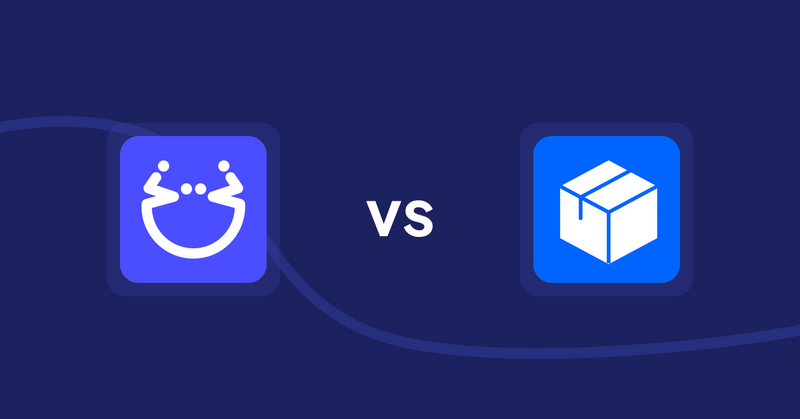 Shopify Product Display Apps: Pasilobus Wishlist Supply List vs Wonderful Widgets