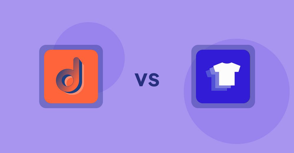 Shopify Product Display Apps: Social Shopper Pro ‑ Instagram vs Xpander