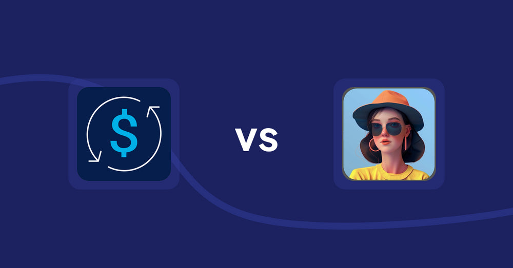 Shopify Product Display Apps: Bestsellers reSort vs Fit it