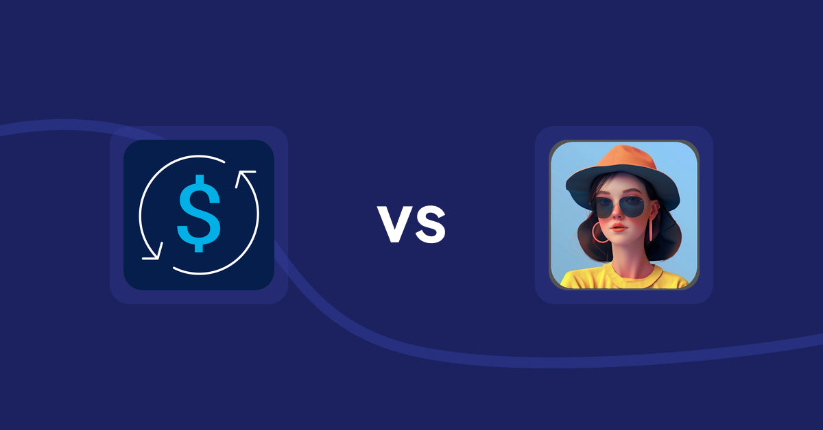 Shopify Product Display Apps: Bestsellers reSort vs Fit it