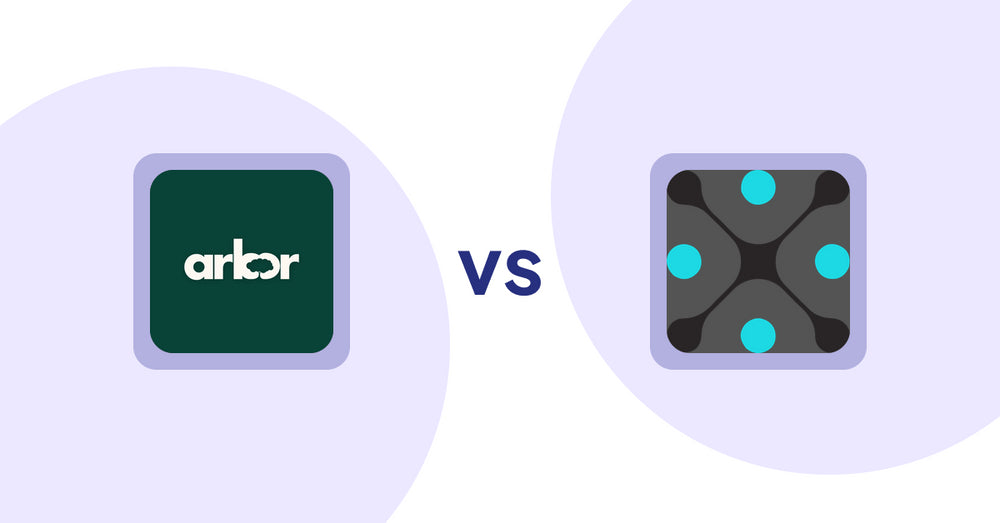Shopify Product Display Apps: Arbor ― Carbon Transparency vs In‑store Shopping Assistant