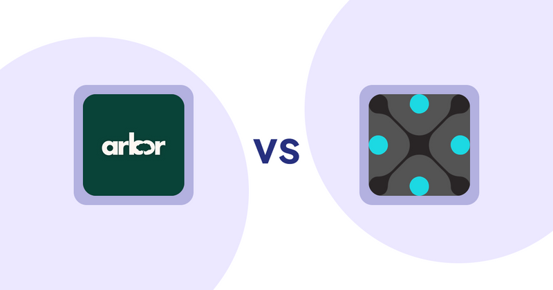Shopify Product Display Apps: Arbor ― Carbon Transparency vs In‑store Shopping Assistant