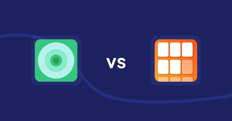 Shopify Product Display Apps: Hey!Scarcity Low Stock Counter vs Scroll Bee ‑ Infinite Scroll