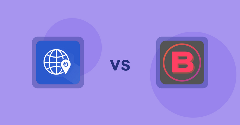 Shopify Product Display Apps: Addify ‑ Country Restrictions vs Banter Stories