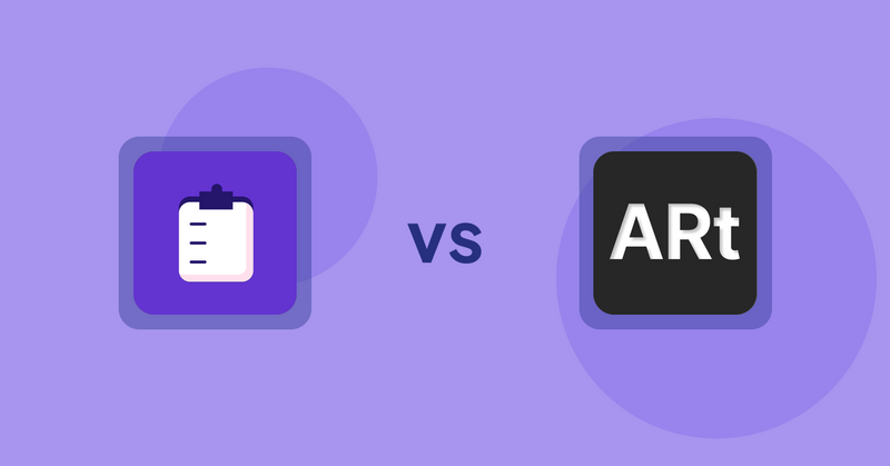 Shopify Product Display Apps: WSH Order Form & ReOrder vs Wall Art Viewer AR