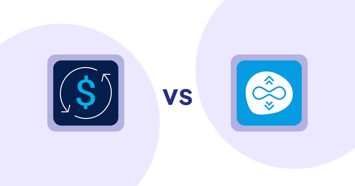 Shopify Product Display Apps: Bestsellers reSort vs. Scroll Freely: Infinite Scroll