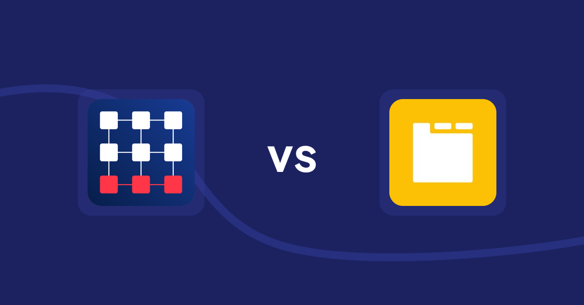 Shopify Product Display Apps: Out‑of‑Stock Police vs Ymq Product Tabs