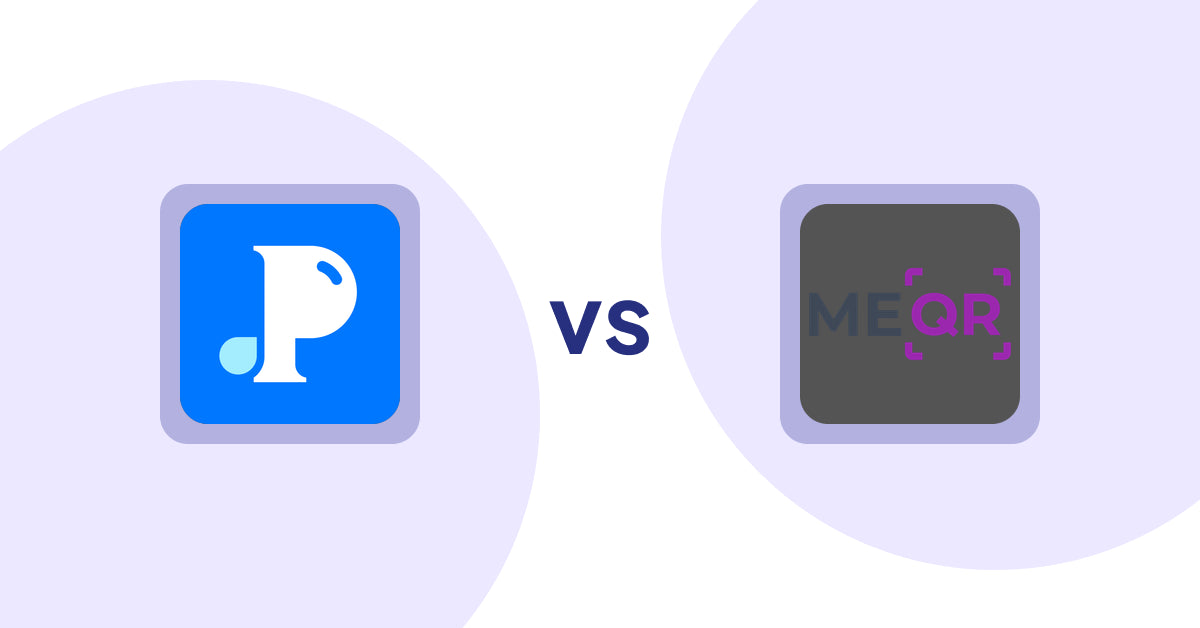 Shopify Product Display Apps: Promi Smart Discounts vs. ME‑QR