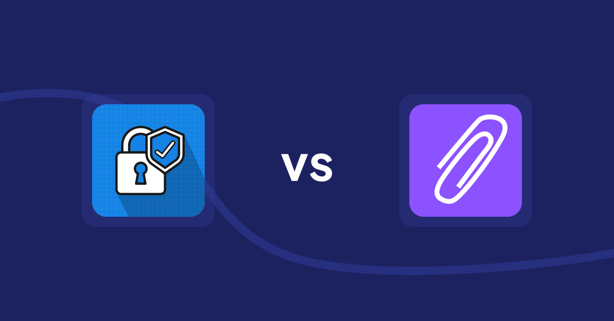 Shopify Product Display Apps: B2B Essential Locks vs. Agile Attachments