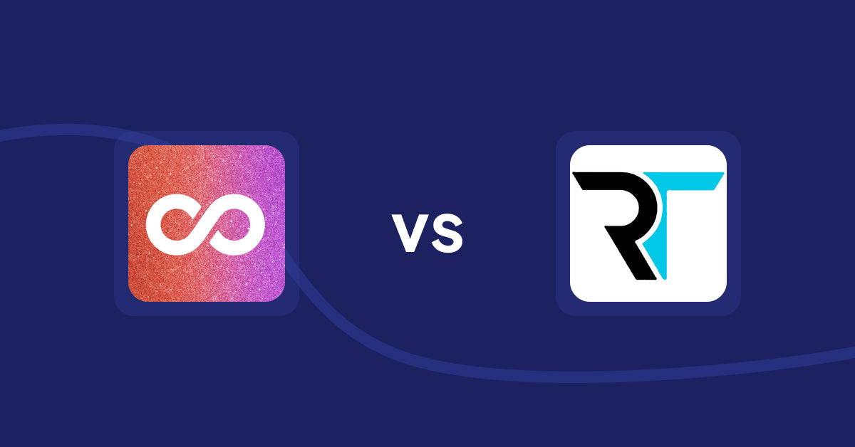 Shopify Product Display Apps: Infinite Scroll Pro vs Cost Per Item