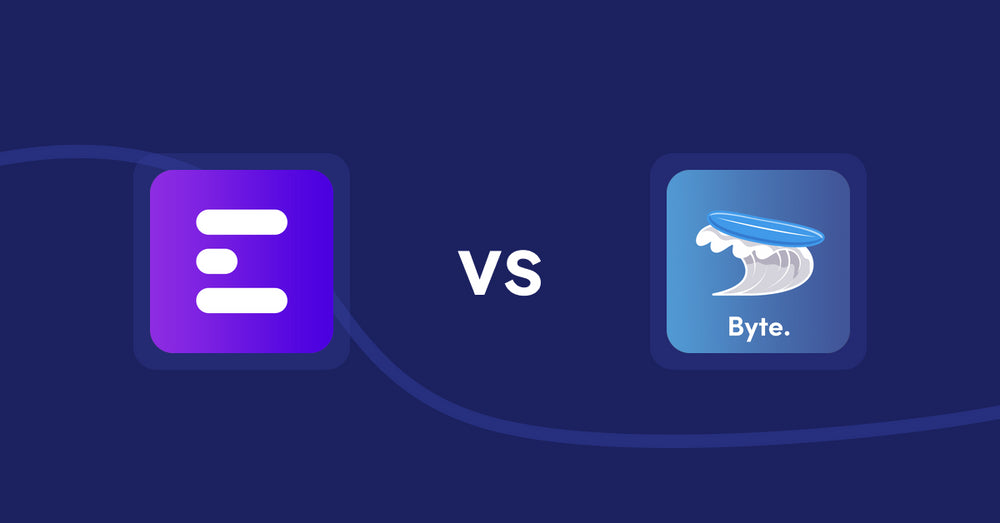 Shopify Product Display Apps: ANG Extra Menu vs. Subcollection Category Surf