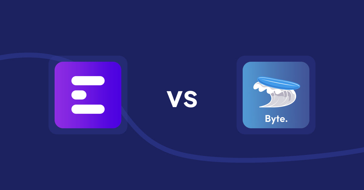 Shopify Product Display Apps: ANG Extra Menu vs. Subcollection Category Surf