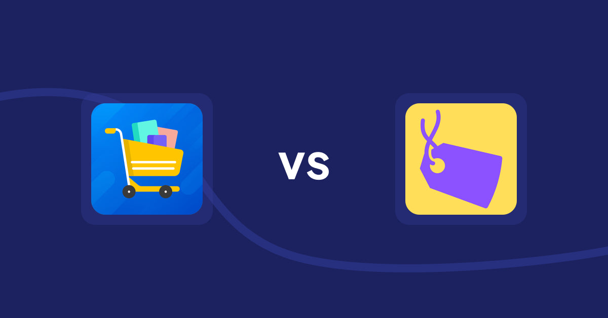 Shopify Product Display Apps: Prezen Wholesale Order vs Creatify‑Trust Badges & Labels