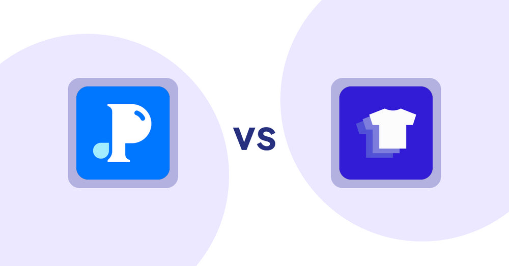Shopify Product Display Apps: Promi Smart Discounts vs Xpander