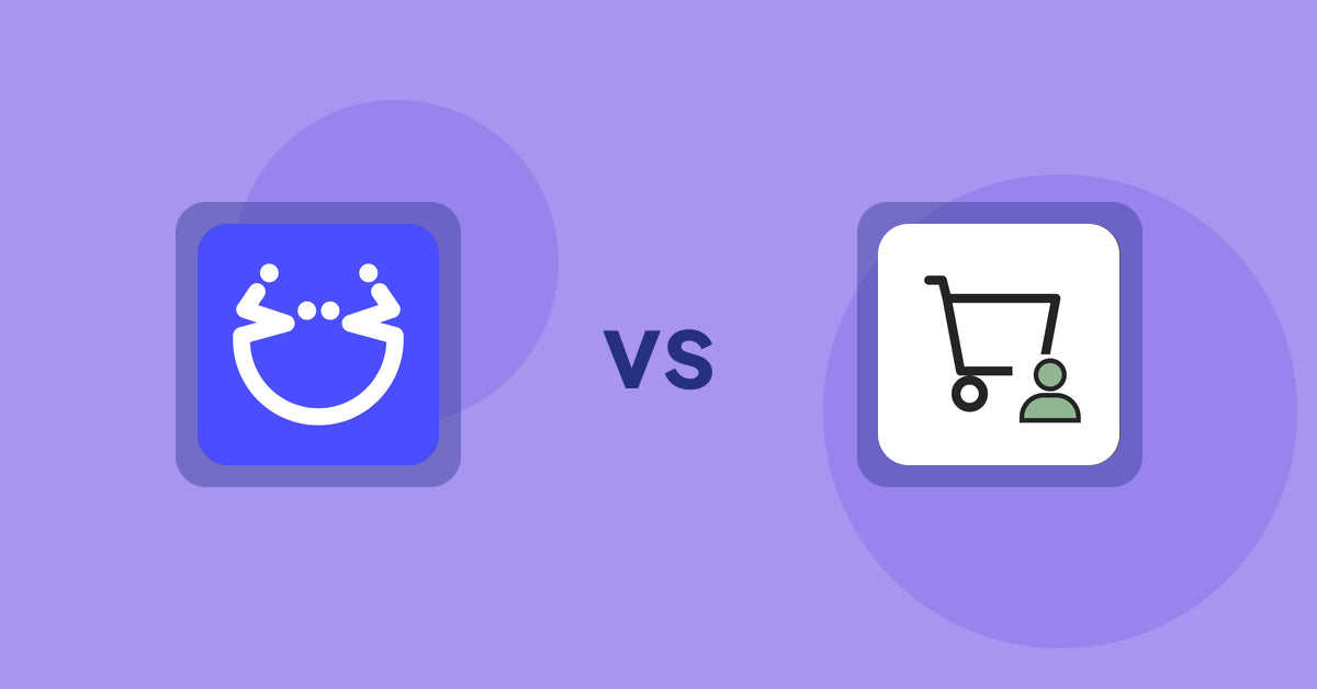 Shopify Product Display Apps: Pasilobus Wishlist Supply List vs. シンプル会員注文割引｜お手軽ログインセール設定