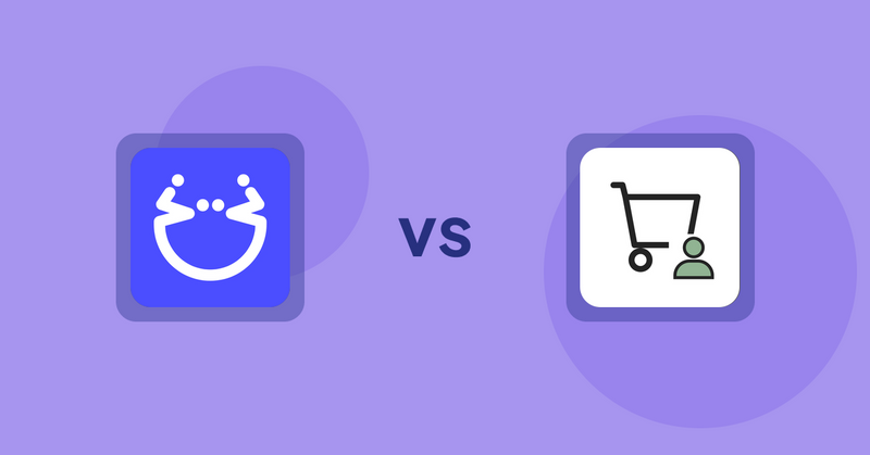 Shopify Product Display Apps: Pasilobus Wishlist Supply List vs. シンプル会員注文割引｜お手軽ログインセール設定