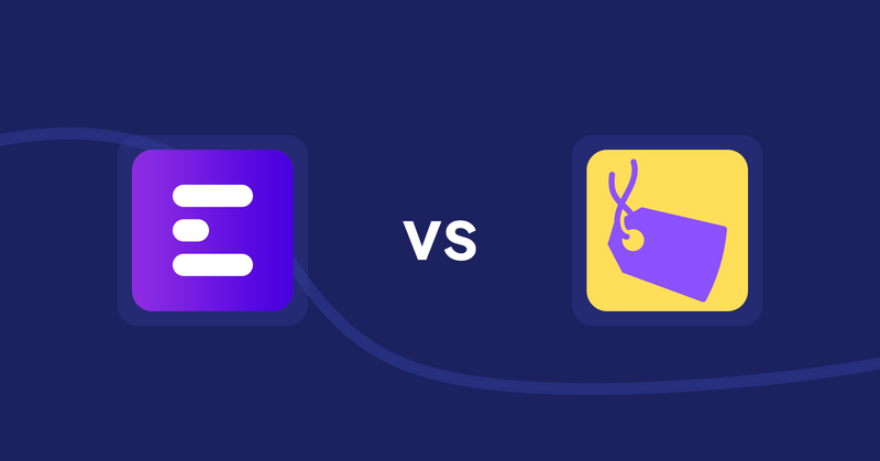 Shopify Product Display Apps: ANG Extra Menu vs Creatify‑Trust Badges & Labels
