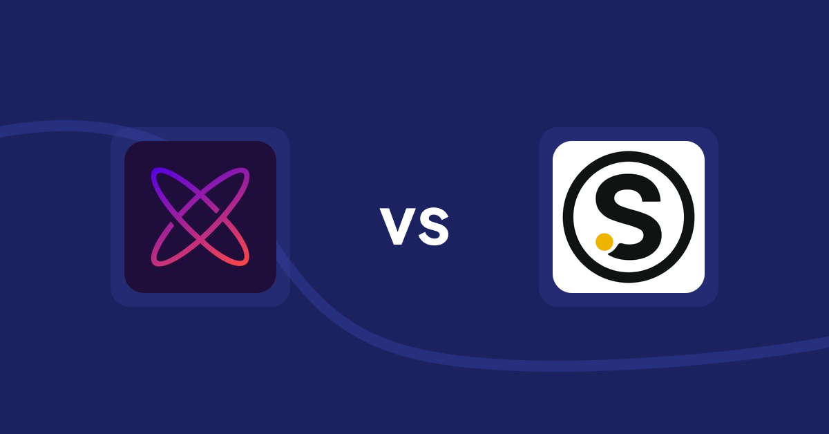 Shopify Product Display Apps: Meteor Mega Menu & Navigation vs. seedtrace Transparency App