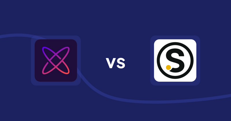 Shopify Product Display Apps: Meteor Mega Menu & Navigation vs. seedtrace Transparency App