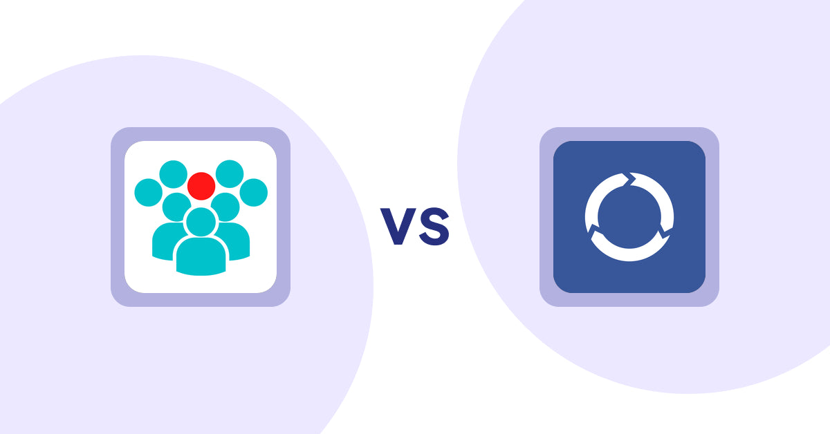 Shopify Product Display Apps: Today's Project Urgency Stock vs Xeon ‑ Hide Sold Out