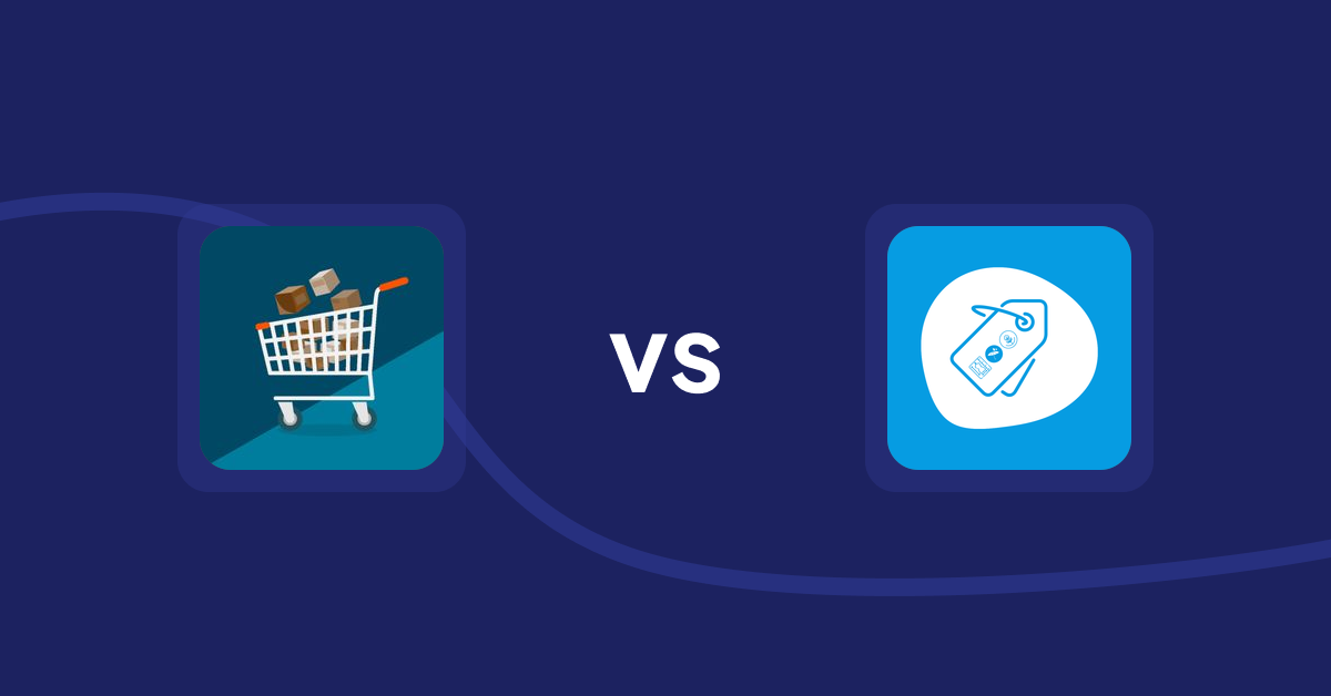 Shopify Product Display Apps: Zestard Bulk Order vs. Extendons Product Tag Images
