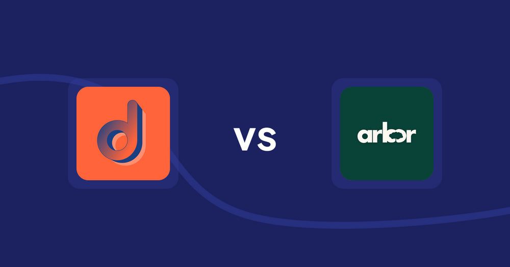 Shopify Product Display Apps: Social Shopper Pro ‑ Instagram vs Arbor ― Carbon Transparency