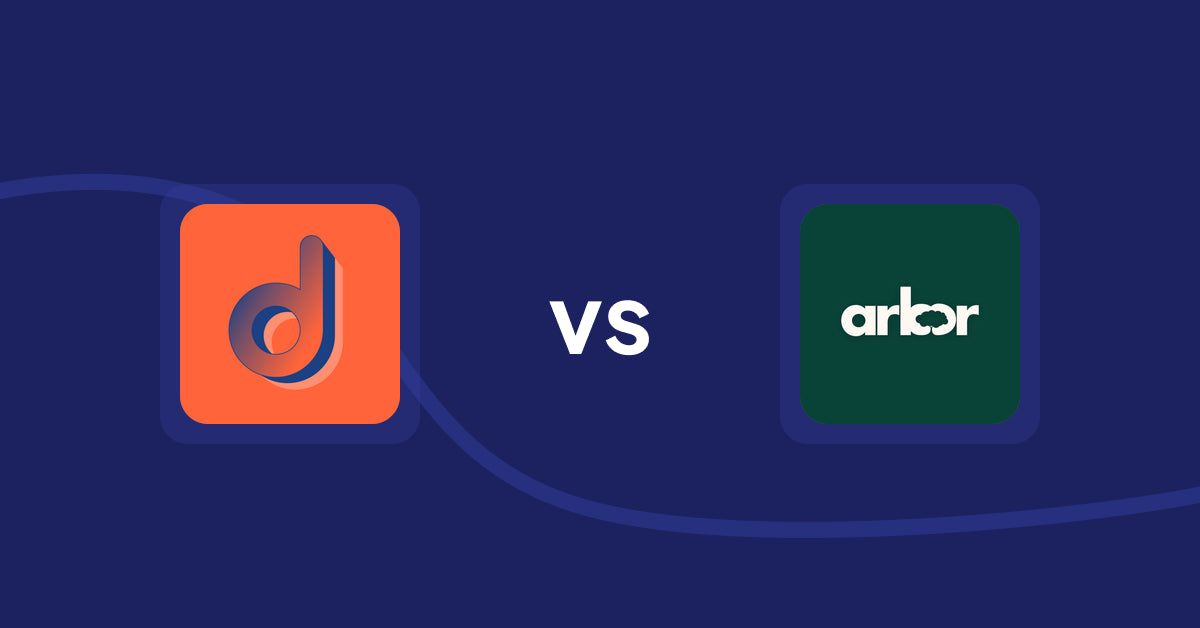 Shopify Product Display Apps: Social Shopper Pro ‑ Instagram vs Arbor ― Carbon Transparency