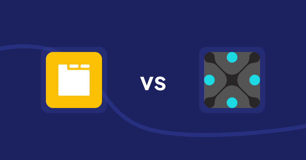 Shopify Product Display Apps: Ymq Product Tabs vs In‑store Shopping Assistant
