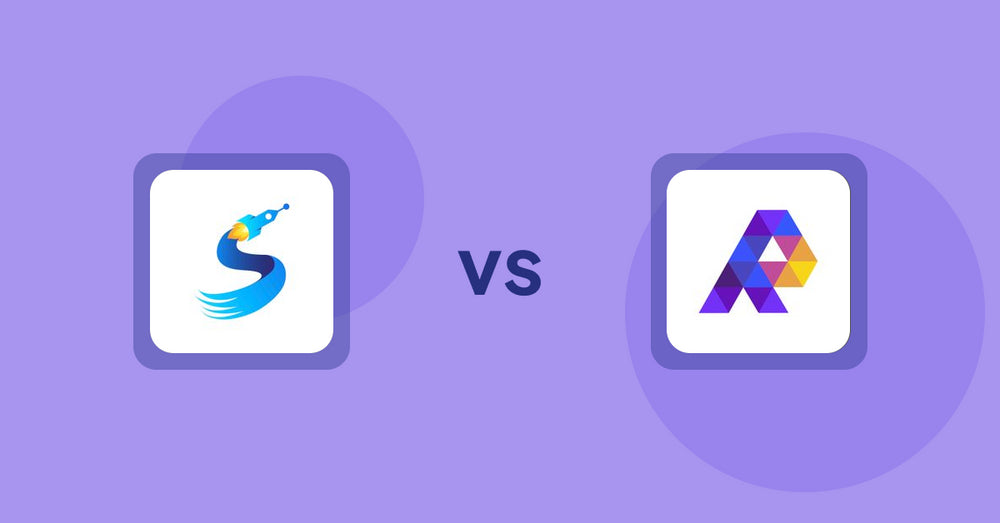 Shopify Product Display Apps: Sortimize Collection Sort vs Reelife