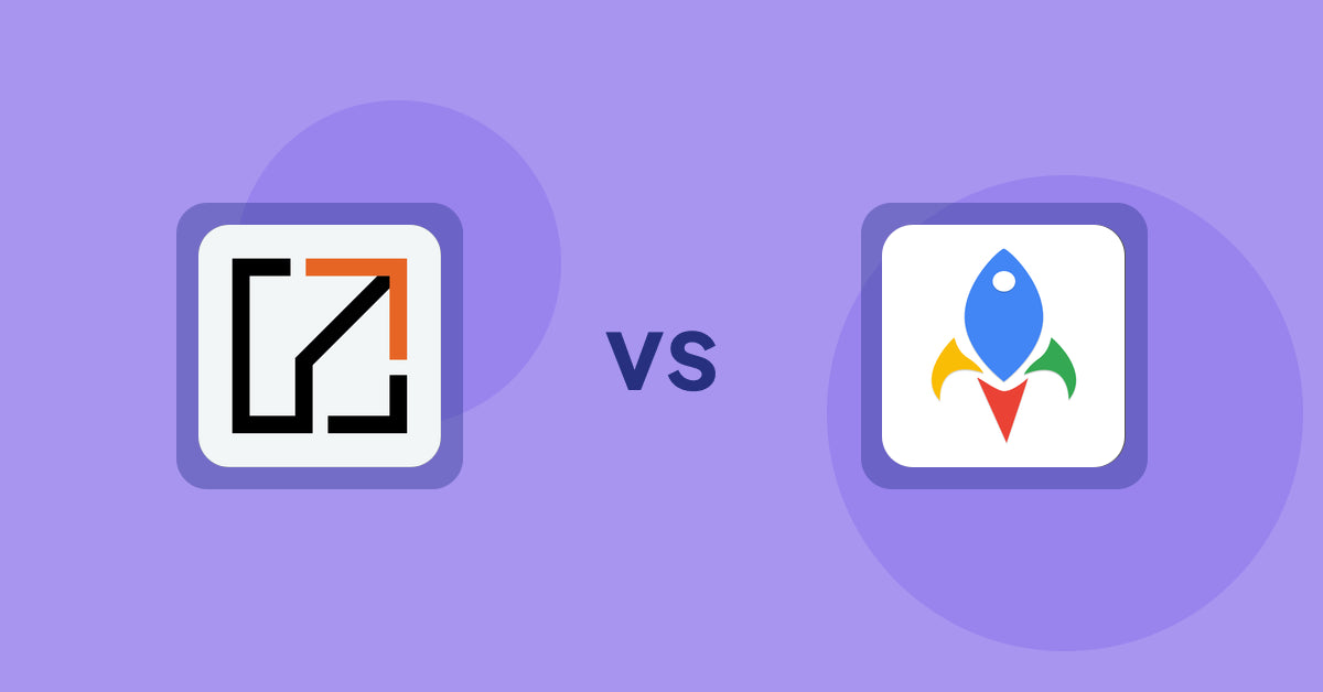 Shopify Product Display Apps: OT | Collection Sort & Manage vs. Jedi Back In Stock Admin Alert