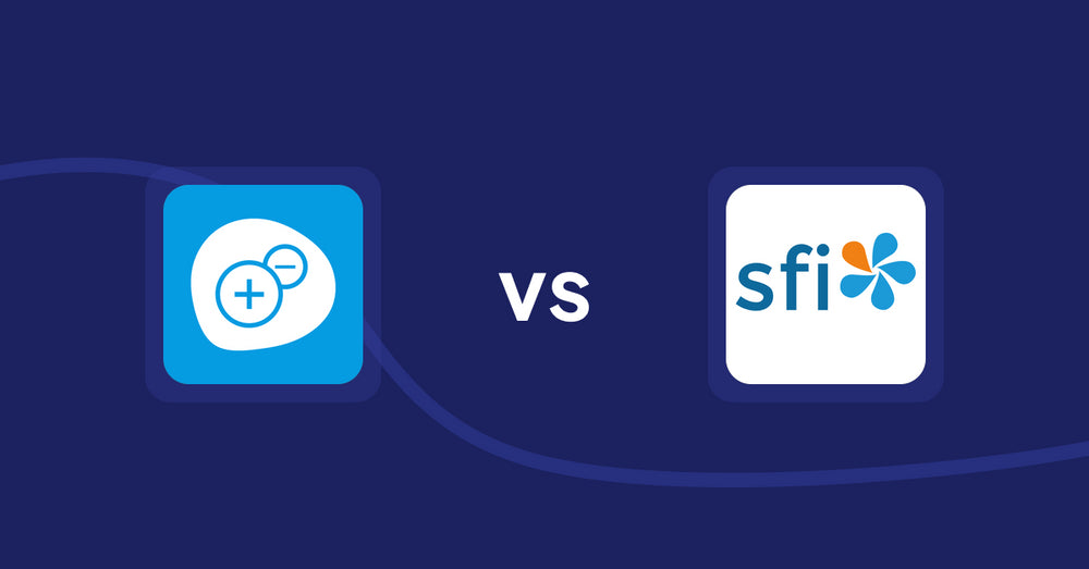 Shopify Product Display Apps: Extendons Quantity Selector vs. Already in your Cart
